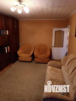 2-к квартира, на длительный срок, 47м2, 3/9 этаж