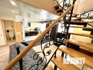 3-к квартира, посуточно, 120м2, 14/14 этаж