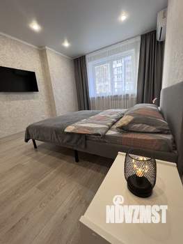 1-к квартира, посуточно, 50м2, 3/15 этаж