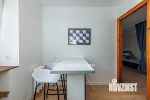 1-к квартира, на длительный срок, 32м2, 3/5 этаж