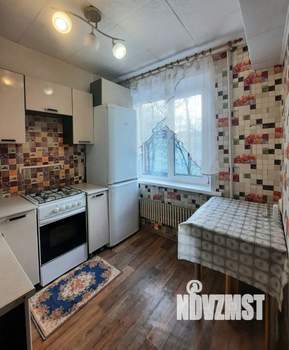 1-к квартира, на длительный срок, 30м2, 2/5 этаж