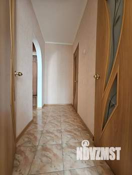 2-к квартира, на длительный срок, 52м2, 8/10 этаж