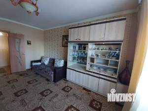 3-к квартира, на длительный срок, 64м2, 2/9 этаж