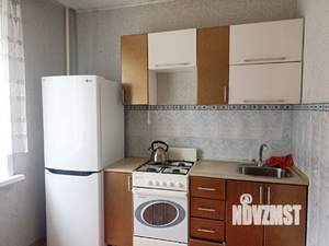 1-к квартира, на длительный срок, 40м2, 2/9 этаж