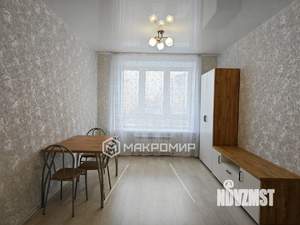 2-к квартира, на длительный срок, 58м2, 3/14 этаж