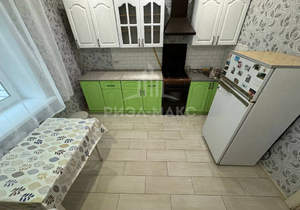 1-к квартира, на длительный срок, 40м2, 2/10 этаж