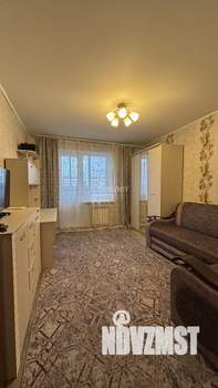 1-к квартира, на длительный срок, 38м2, 7/10 этаж