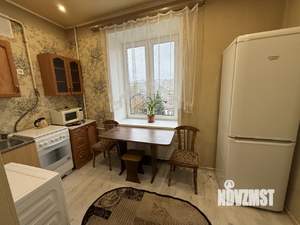 1-к квартира, на длительный срок, 50м2, 5/5 этаж