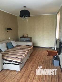 1-к квартира, посуточно, 31м2, 4/5 этаж