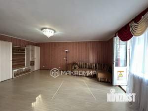 1-к квартира, на длительный срок, 45м2, 15/16 этаж