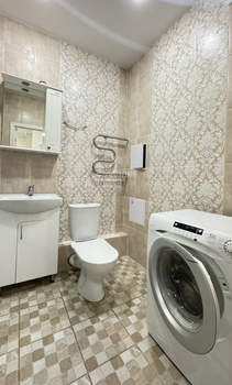 1-к квартира, на длительный срок, 37м2, 7/16 этаж