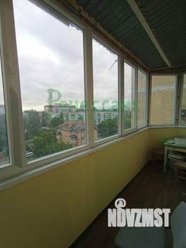 1-к квартира, на длительный срок, 45м2, 7/14 этаж