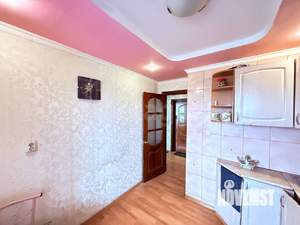 1-к квартира, на длительный срок, 36м2, 3/5 этаж