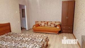 1-к квартира, посуточно, 40м2, 1/9 этаж