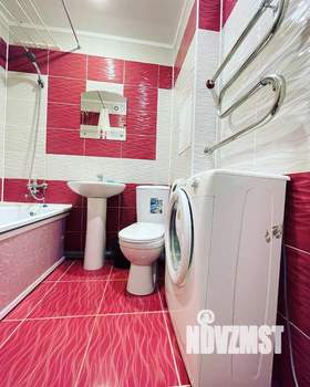 1-к квартира, на длительный срок, 47м2, 6/10 этаж