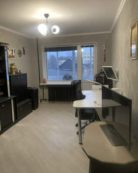 2-к квартира, на длительный срок, 45м2, 2/5 этаж