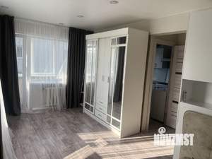 1-к квартира, на длительный срок, 32м2, 5/5 этаж