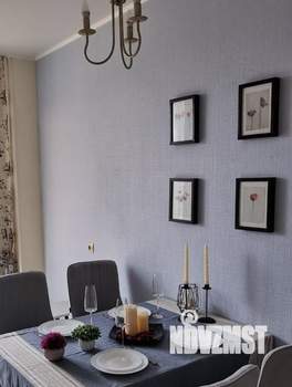 1-к квартира, на длительный срок, 47м2, 8/16 этаж