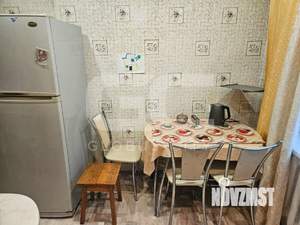 2-к квартира, на длительный срок, 51м2, 4/5 этаж