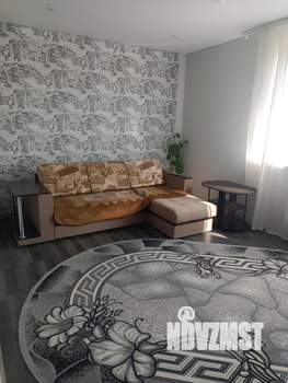 2-к квартира, на длительный срок, 60м2, 5/19 этаж
