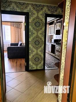 1-к квартира, на длительный срок, 35м2, 8/10 этаж
