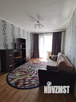 1-к квартира, на длительный срок, 43м2, 6/9 этаж