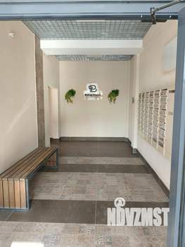 1-к квартира, на длительный срок, 39м2, 4/11 этаж