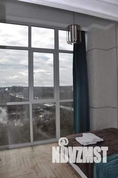 2-к квартира, посуточно, 55м2, 12/12 этаж