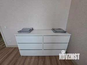 1-к квартира, посуточно, 37м2, 9/10 этаж