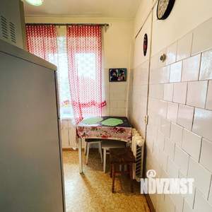 2-к квартира, на длительный срок, 46м2, 5/5 этаж