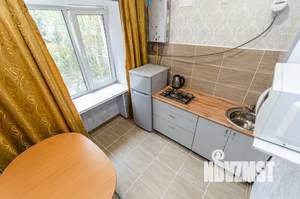 3-к квартира, посуточно, 58м2, 3/4 этаж