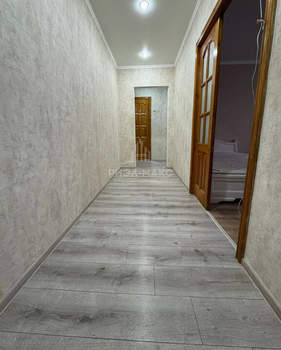 3-к квартира, на длительный срок, 64м2, 2/9 этаж