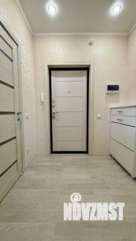 1-к квартира, на длительный срок, 40м2, 10/17 этаж