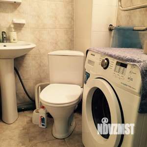 2-к квартира, посуточно, 45м2, 4/9 этаж