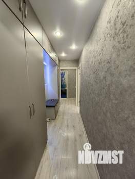 2-к квартира, на длительный срок, 56м2, 7/10 этаж