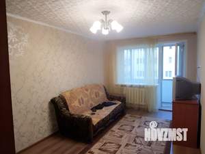 2-к квартира, на длительный срок, 42м2, 4/5 этаж
