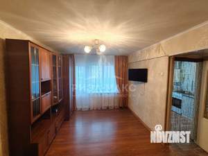 1-к квартира, на длительный срок, 31м2, 4/5 этаж