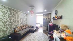 1-к квартира, на длительный срок, 54м2, 12/16 этаж