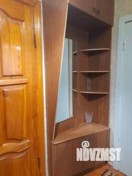 1-к квартира, на длительный срок, 34м2, 2/5 этаж