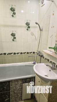 3-к квартира, на длительный срок, 60м2, 4/5 этаж