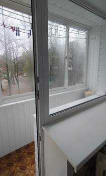 2-к квартира, на длительный срок, 44м2, 2/5 этаж