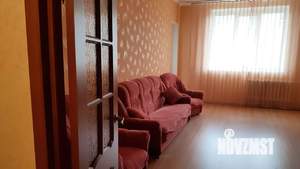 1-к квартира, на длительный срок, 50м2, 3/10 этаж