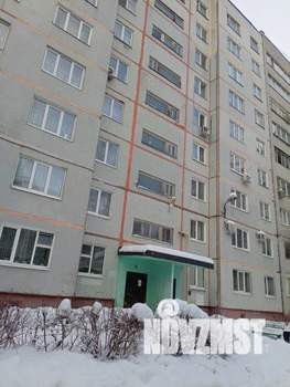 2-к квартира, посуточно, 52м2, 2/9 этаж