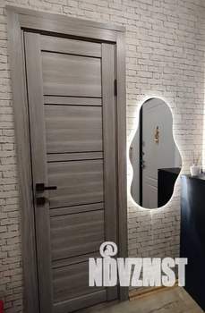 1-к квартира, посуточно, 37м2, 7/10 этаж