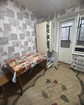 1-к квартира, на длительный срок, 30м2, 2/9 этаж