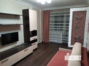 1-к квартира, на длительный срок, 39м2, 3/5 этаж