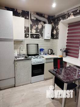 2-к квартира, на длительный срок, 48м2, 1/5 этаж