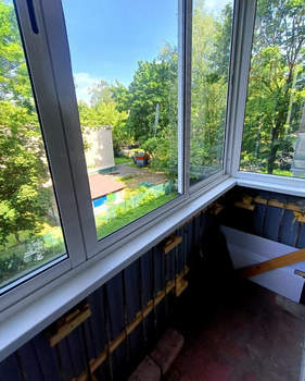 2-к квартира, на длительный срок, 45м2, 3/5 этаж