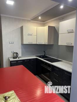 1-к квартира, на длительный срок, 36м2, 4/10 этаж