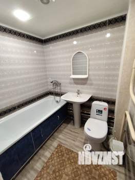1-к квартира, на длительный срок, 39м2, 3/10 этаж
